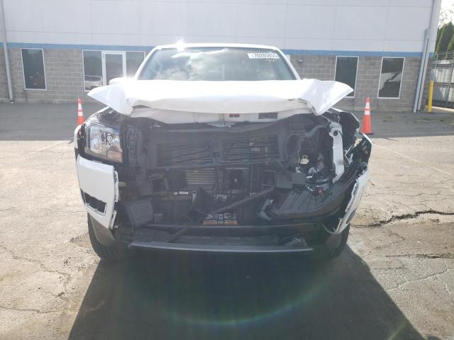 2025 NISSAN FRONTIER SV 1N6ED1FK9SN624293