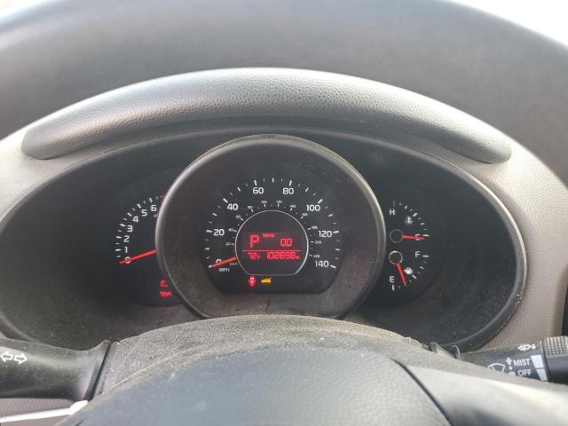 2015 KIA SOUL + - KNDJP3A54F7127247