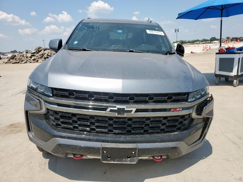 2021 CHEVROLET TAHOE K150 1GNSKPKD3MR363011