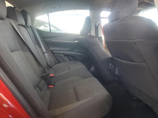 2025 TOYOTA CAMRY XSE 4T1DAACK2SU006276