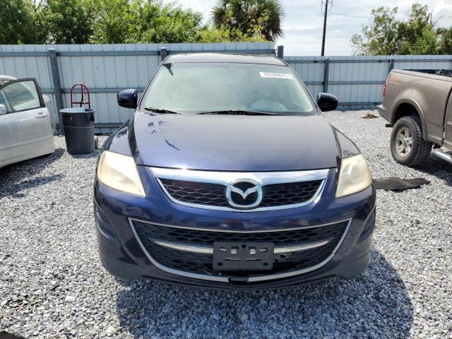 2011 MAZDA CX-9 - JM3TB3CV9B0301389