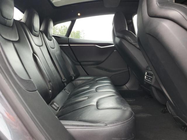 2015 TESLA MODEL S 85 5YJSA1H26FF084322