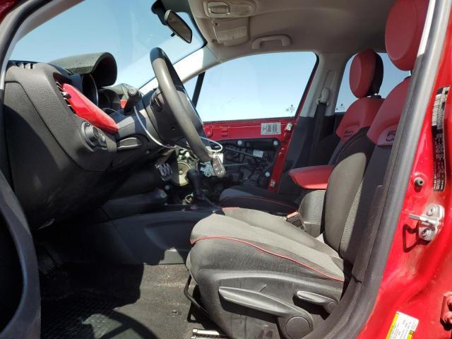 2016 FIAT 500X EASY ZFBCFXBTXGP371912