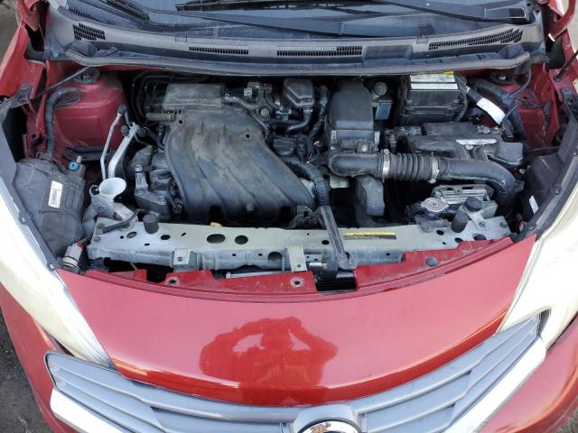 2015 NISSAN VERSA NOTE 3N1CE2CP1FL362730