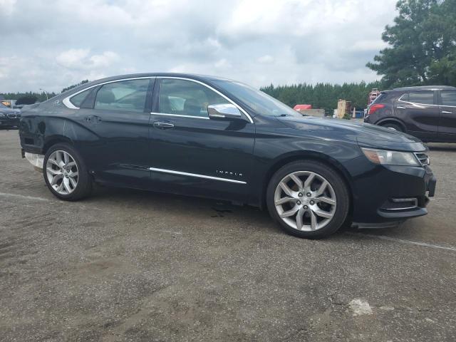 2015 CHEVROLET IMPALA LTZ - 2G1165S3XF9105742