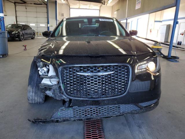 2021 CHRYSLER 300 TOURIN 2C3CCAAG6MH617494