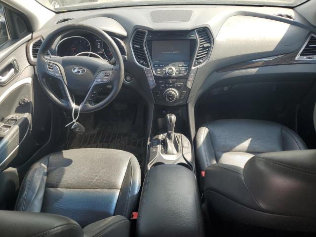 2016 HYUNDAI SANTA FE S KM8SRDHF6GU159084