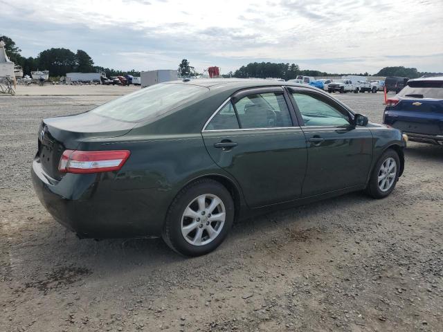 2010 TOYOTA CAMRY BASE - 4T1BF3EK2AU537591