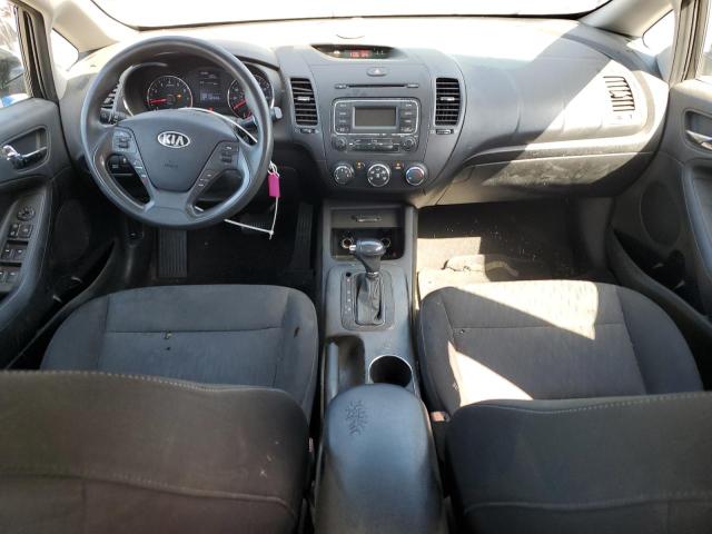 2016 KIA FORTE LX KNAFK4A6XG5496658
