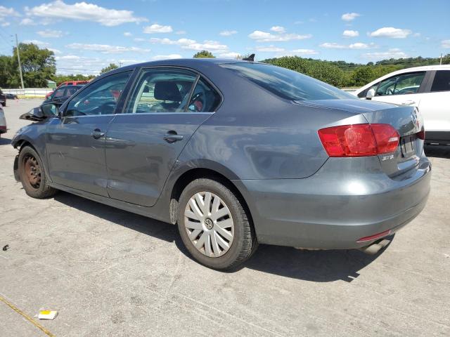 2014 VOLKSWAGEN JETTA SE #3286687324