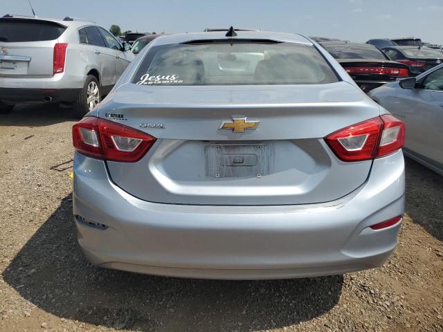 2018 CHEVROLET CRUZE LS 1G1BC5SMXJ7112254