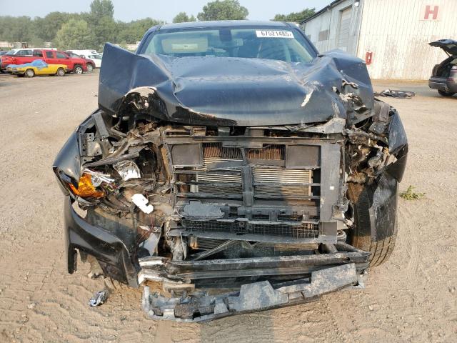 2021 GMC CANYON ELE 1GTG6CEN1M1234442