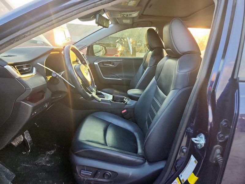 2019 TOYOTA RAV4 LIMIT JTMY1RFV4KD020612