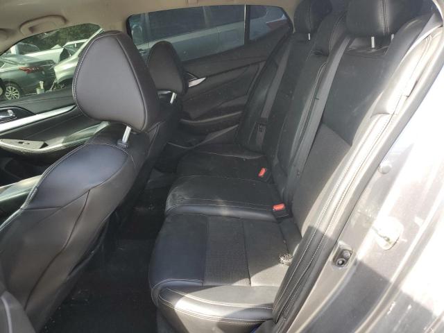 2019 NISSAN MAXIMA S 1N4AA6AV9KC365931