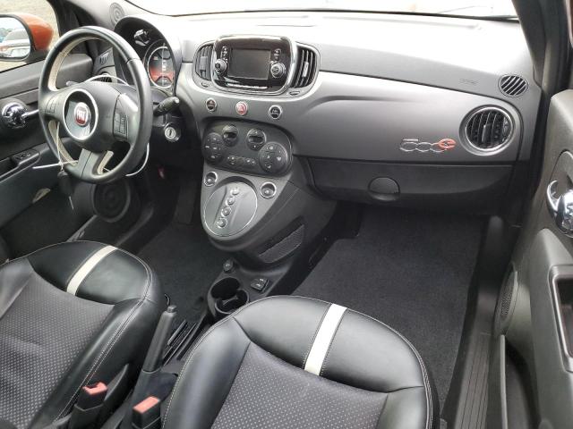 2016 FIAT 500 ELECTR 3C3CFFGE9GT144454