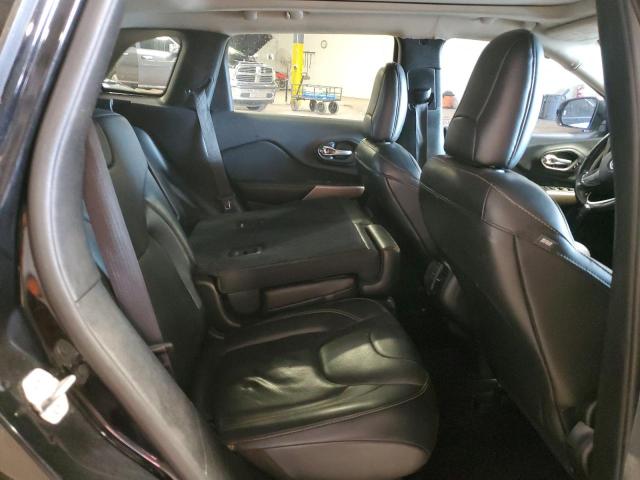 2018 JEEP CHEROKEE L 1C4PJMDXXJD535616