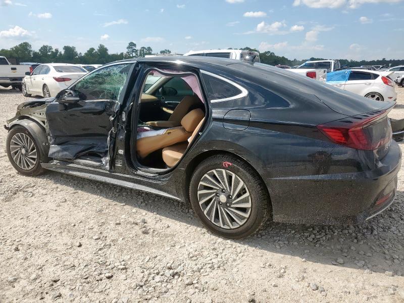 2022 HYUNDAI SONATA HYB KMHL54JJ7NA038433