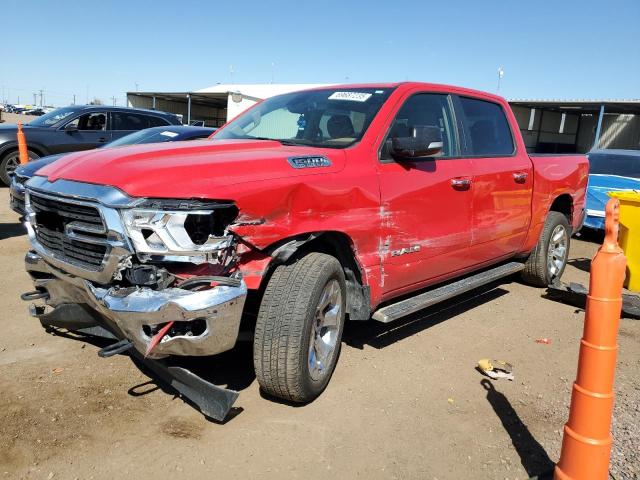 RAM 1500 BIG H