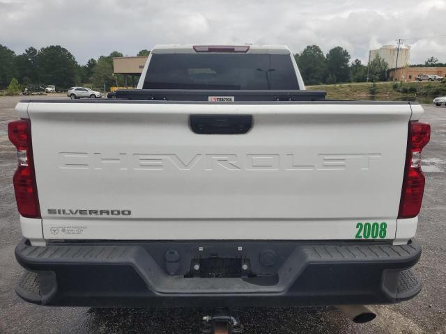 2024 CHEVROLET SILVERADO K2500 HEAVY DUTY 1GC4YLE71RF271189