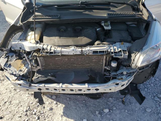 2016 FORD ESCAPE SE - 1FMCU9G94GUA28652
