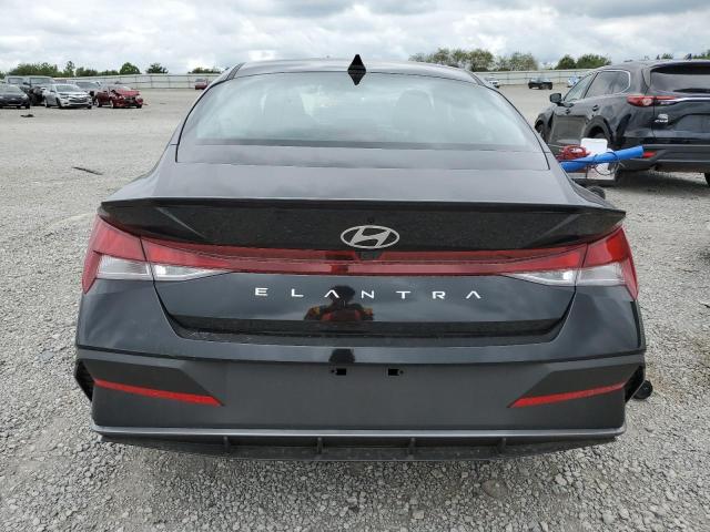 2025 HYUNDAI ELANTRA SE - KMHLM4DG7SU060493
