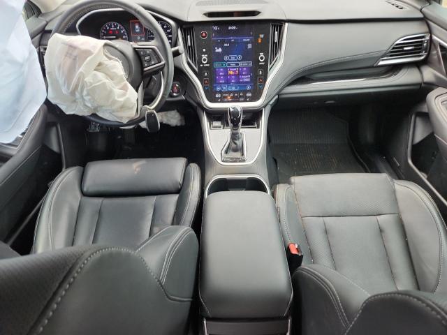 2022 SUBARU LEGACY LIMITED 4S3BWAN68N3027818