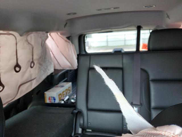2017 CHEVROLET TAHOE C150 - 1GNSCBKC8HR186436