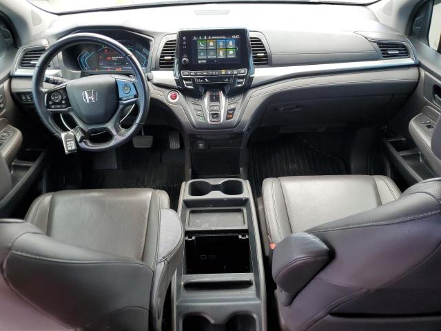 2019 HONDA ODYSSEY EXL - 5FNRL6H77KB117842