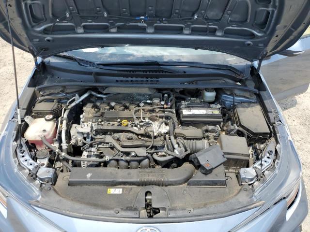 2020 TOYOTA COROLLA SE - JTDS4RCE6LJ050411