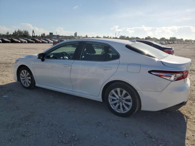 2020 TOYOTA CAMRY LE 4T1C11AK6LU335983