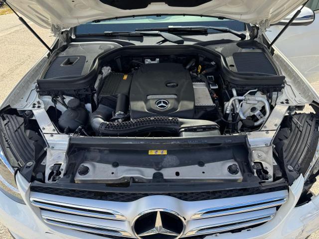 2018 MERCEDES-BENZ GLC 300 4M WDC0G4KB4JV044129