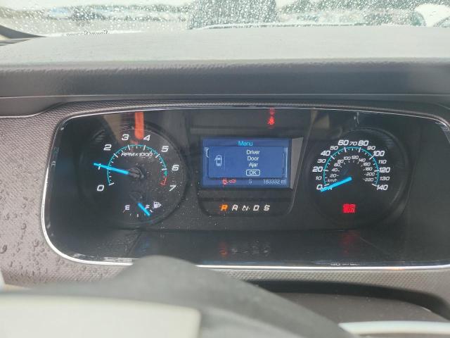2015 FORD TAURUS SE 1FAHP2D87FG106929