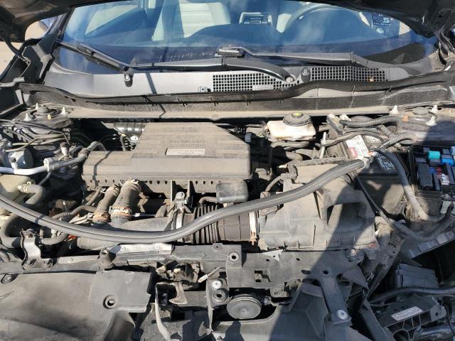 2018 HONDA CR-V EX 7FARW2H57JE011408