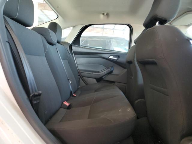 2015 FORD FOCUS SE 1FADP3F29FL342857