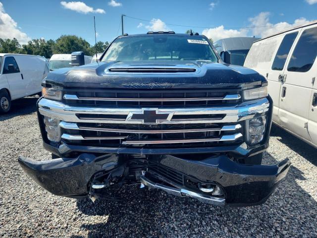 2023 CHEVROLET SILVERADO K3500 HIGH COUNTRY 1GC4YVEY3PF117231