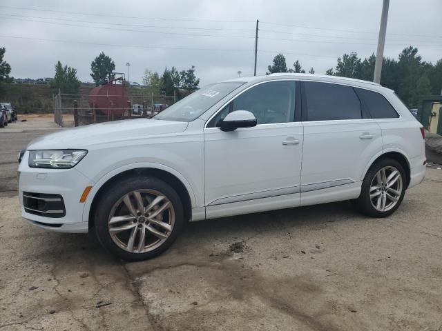 AUDI Q7 PRESTIG