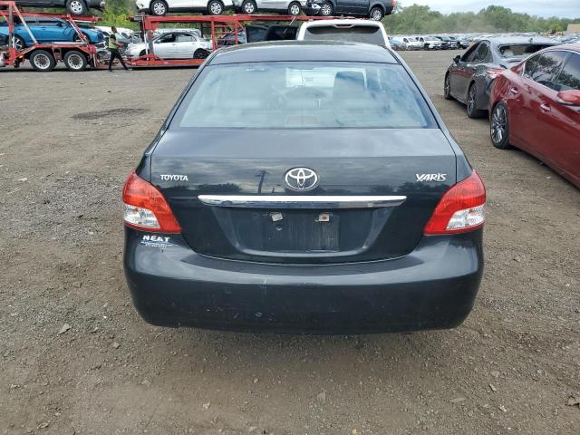 2009 TOYOTA YARIS #3311460259