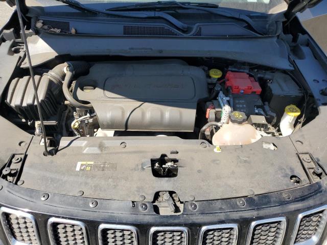 2019 JEEP COMPASS LIMITED 3C4NJDCBXKT649978