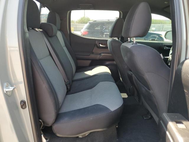 2022 TOYOTA TACOMA DOU - 3TMCZ5AN9NM530661