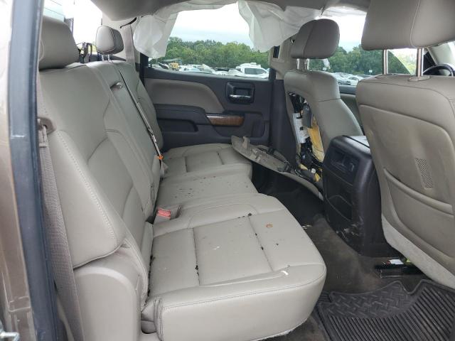 2015 GMC SIERRA K1500 SLT 3GTU2VEC2FG527022