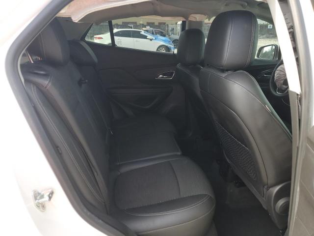 2015 BUICK ENCORE KL4CJASB6FB195088