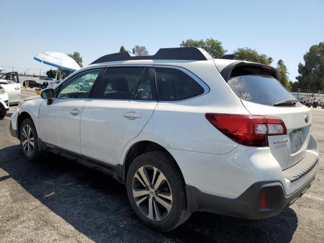 2019 SUBARU OUTBACK 3. 4S4BSENC2K3288474