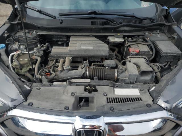 2019 HONDA CR-V LX 2HKRW2H28KH121839