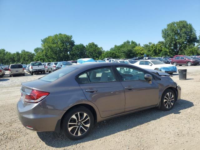 2015 HONDA CIVIC EX - 19XFB2F85FE084748