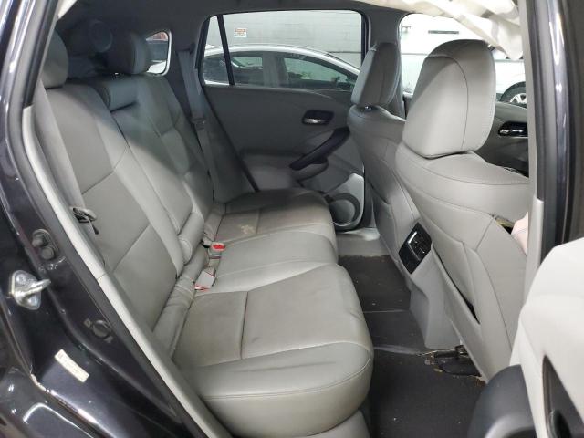 2016 ACURA RDX TECHNO 5J8TB4H51GL025661