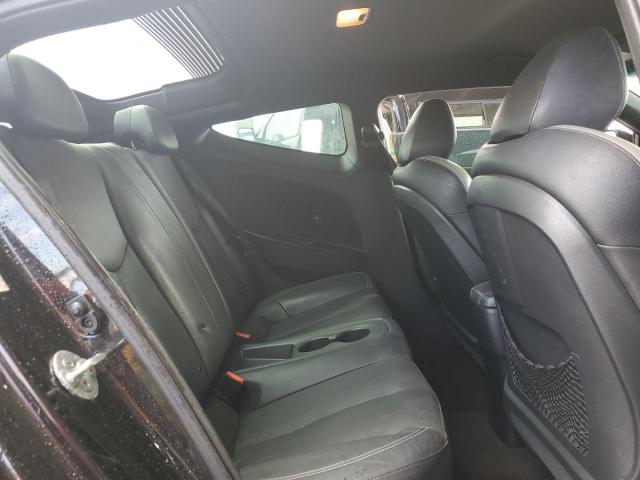 2016 HYUNDAI VELOSTER TURBO KMHTC6AE2GU258133