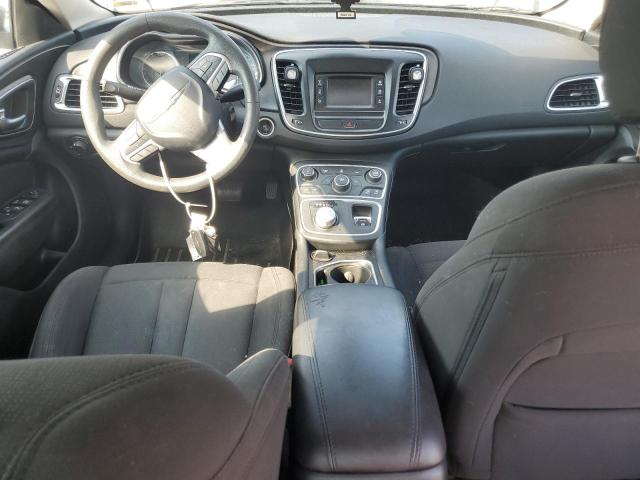 2016 CHRYSLER 200 LIMITED 1C3CCCAB5GN165534