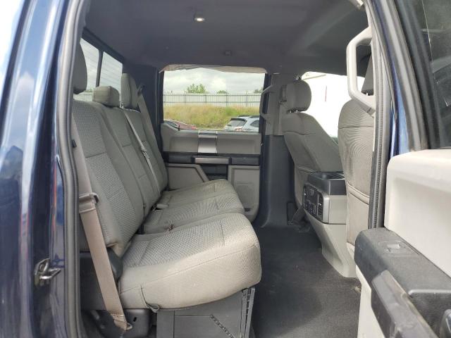 2019 FORD F250 SUPER 1FT7W2B62KEF32656
