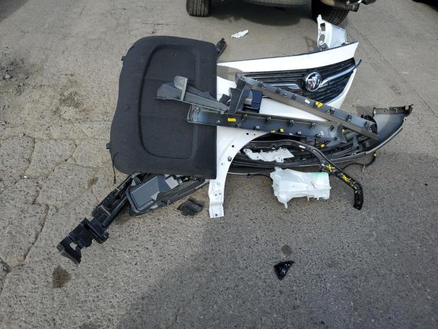 2023 BUICK ENCORE GX KL4MMGSL4PB084550