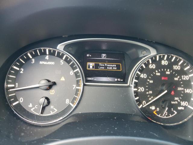 2016 NISSAN PATHFINDER 5N1AR2MN5GC655903